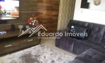 Imagem 2: Santo André - Casa Padrão - PARQUE DAS NAÇOES