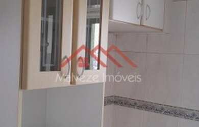 Imagem 6: São Bernardo do Campo - Apartamento Padrão - Rudge Ramos