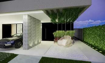 Imagem 2: Sobrado condomínio versailles para venda tem 334 m² com 4 suítes