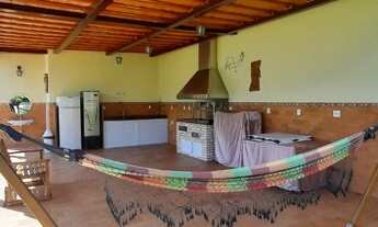 Imagem 6: São Paulo - Casa Padrão - Alto de Pinheiros