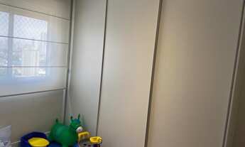 Imagem 7: Apartamento para venda possui 80 metros quadrados com 2 quartos em Vila Bertioga - São Pau