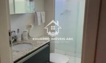 Imagem 7: Santo André - Apartamento Padrão - VILA GUIOMAR