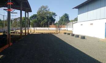 Imagem 7: Barracão industrial comercial