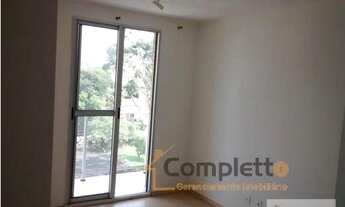 Imagem 1: Apartamento com 2 dormitórios à venda, 50 m² por R$ 275.000 - Taquara