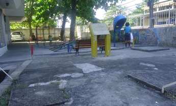 Imagem 13: Apartamento de 65 metros quadrados no bairro Porto Novo com 2 quartos