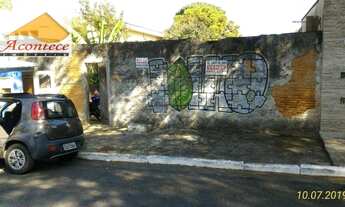 Imagem 3: Terreno bom para residencia