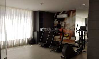 Imagem 6: Apartamento mobilliado com 03 dormitórios em Itapema