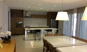 Imagem: Apartamento 78 m² com 2 quartos em Barra