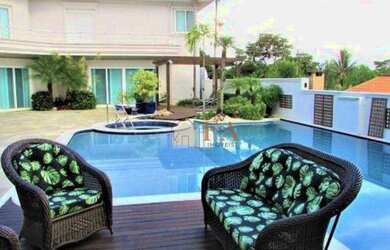 Imagem 6: Casa com 4 suítes à venda, por R$ 3.300.000 - Colinas do Piracicaba (Ártemis) - Piracicaba