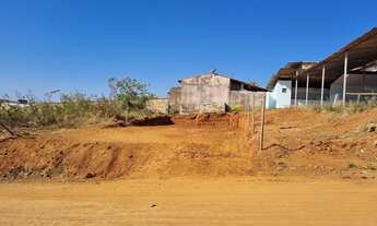 Imagem 5: Lote/Terreno para venda com 5595 metros quadrados em Vale Verde - Mateus Leme - MG