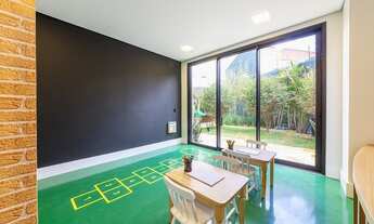 Imagem 4: Apartamento para venda possui 455 metros quadrados com 4 quartos em Vila Mariana - São Pau