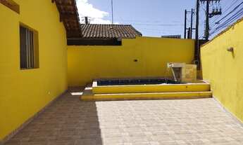 Imagem: Casa em Jacaraipe a 250 metros da praia