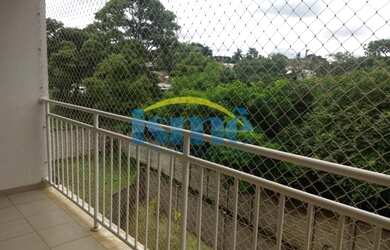 Imagem 2: APARTAMENTO RESIDENCIAL em SUMARÉ - SP, PARQUE VILLA FLORES