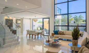 Imagem 6: Mansão Condomínio Fechado