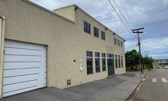 Imagem 4: Galpão para alugar, 360 m² por R$ 5.500/mês - Parque Santa Cecília - Aparecida de Goiânia