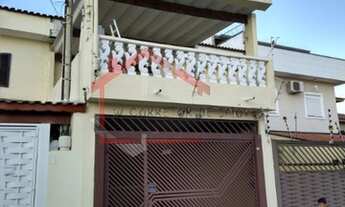 Imagem: São Paulo - Casa Padrão - ERMELINO MATARAZZO