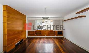 Imagem: RIO DE JANEIRO - Apartamento Padrão - Copacabana