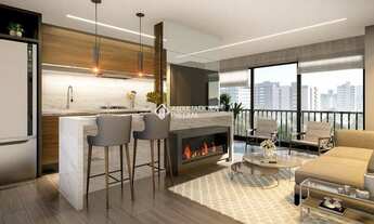 Imagem: PORTO ALEGRE - Apartamento Padrão - Menino