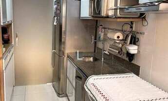 Imagem 7: Apartamento com 3 dormitórios à venda, 82 m² por R$ 976.000,00 - Gutierrez - Belo Horizont