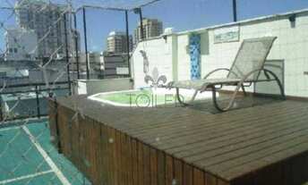 Imagem 2: Cobertura Duplex na Rua Cupertino Durão