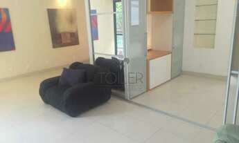 Imagem 4: Apartamento na Rua Marquês de São Vicente