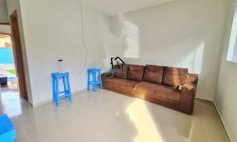 Imagem 5: Pontal do Paraná - Casa Padrão - Atami