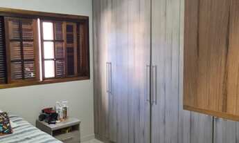 Imagem 7: Sobrado semi novo com planejados no bairro Portal da Mantiqueira - Taubaté / SP