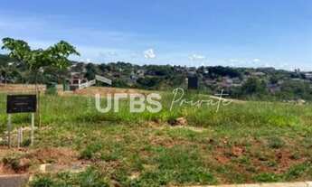 Imagem 4: Plateau D'or - Terreno