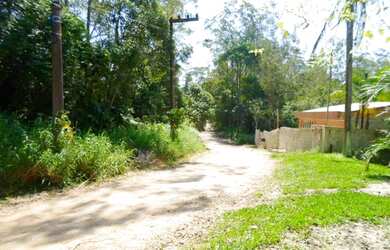 Imagem 2: Lotes 400m2 Pereira Barreto Ribeirão Pires Escritura e Iptu Financia Caixa