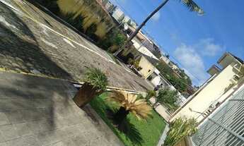 Imagem 5: Apartamento para venda possui 60 metros quadrados com 1 quarto em Cruz das Almas - Maceió