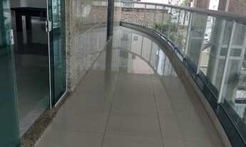 Imagem 7: Apartamento para venda possui 79 metros quadrados com 2 quartos