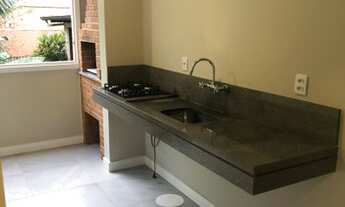 Imagem: Apartamento no Moinhos de Vento 1 dorm