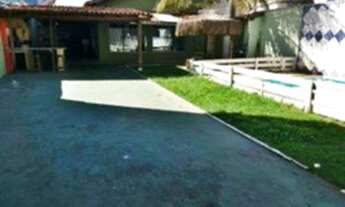 Imagem 2: BELA CASA NA VARIANTE CHAPÉU VIRADO