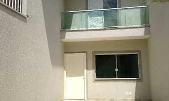 Imagem: Casa Nova 2 Dormitórios suites, 2 Vagas