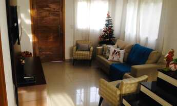 Imagem: Casa de condomínio sobrado aluguel e venda