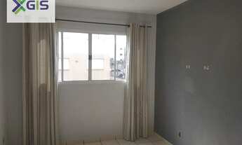 Imagem 3: Apartamento com 2 dormitórios, 42 m² - venda por R$ 90.000,00 ou aluguel por R$ 700,00/mês