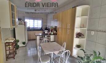 Imagem 5: Casa para venda no Centro de Pindamonhangaba/SP