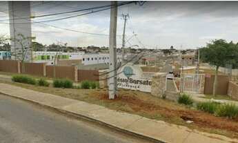 Imagem: Terreno à venda no bairro Cara Cara - Ponta