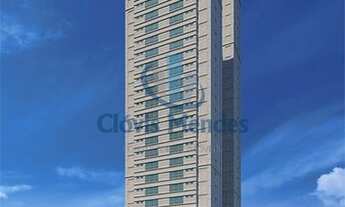 Imagem: Apartamento com 3 quartos no Elegance