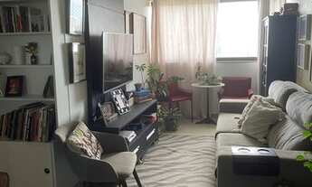 Imagem: Apartamento para venda tem 96 metros quadrados