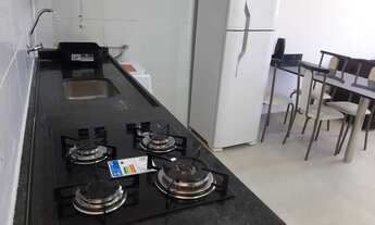 Imagem 5: Apartamento para aluguel tem 55 metros quadrados com 2 quartos em Manaíra - João Pessoa