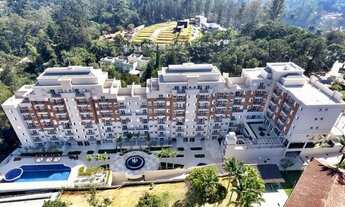 Imagem 7: Apartamento com 1 dormitório à venda, 37 m² por R$ 325.000,00 - Granja Viana - Cotia/SP