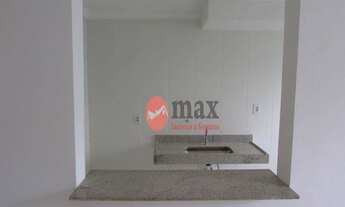 Imagem 6: Apartamento com 2 dormitórios à venda, 45 m² por R$ 175.000 - Jardim São Luís - Suzano/SP