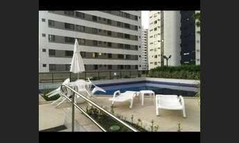 Imagem 7: Ubaias Prince , melhor 2 qtos de Casa Amarela , padrão PERNAMBUCO CONSTRUTORA