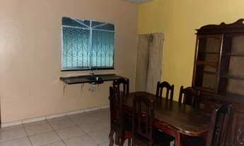 Imagem 5: Casa para venda no Guamá