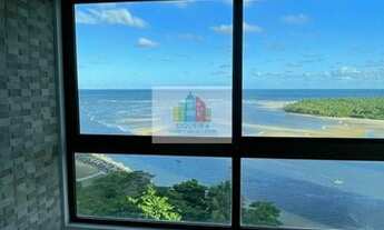 Imagem 7: Siqueira Aluga: Apartamento de 2 quartos na beira mar de Barra de Jangada