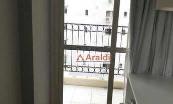 Imagem: Apartamento Mobiliado 45m² no Itaim Bibi