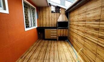 Imagem 3: VENDO CASA MOBILIADA