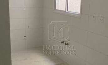 Imagem 6: Apartamento com 2 dormitórios à venda, 50 m² por R$ 362.000,00 - Campestre - Santo André/S