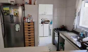 Imagem 6: CARAPICUíBA - Casa de Condomínio - Granja Viana